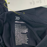 2 Art Class All In Motion Boys XS (4/5) Long and Short Sleeve Swim Shirts