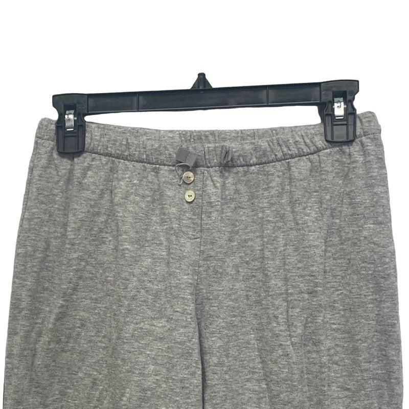 Nautica Mens XS Cotton Blend Elastic Waist Lined Comfort Lounge Sleepwear Pants