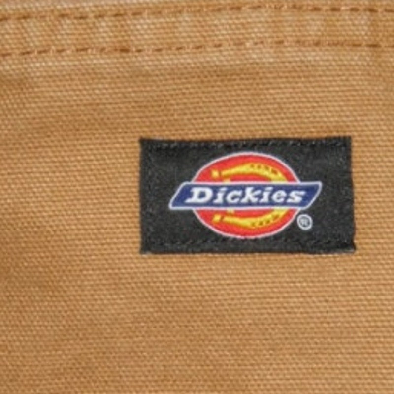 Vintage Style Dickies Mens Size 42x30  Brown 100% Cotton Carpenter Cargo Pants