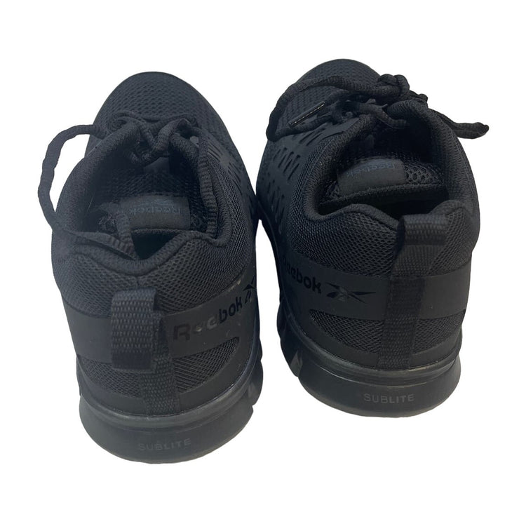 New In Original Box Reebok Womens 8W Sublite Cushion Athletic Work Shoes