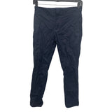 Banana Republic Womens 30X30 Flat Front Fulton Chino Pants w Pockets