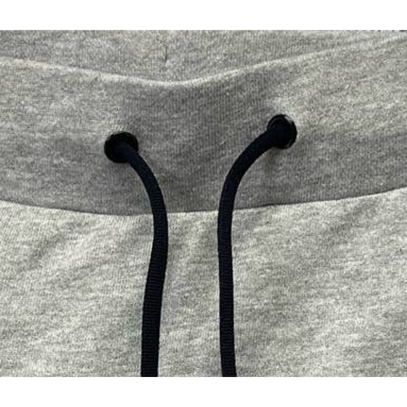 New Fabletics Small Amara Drawstring Waist Zip Front Pockets Cotton Blend Skirt