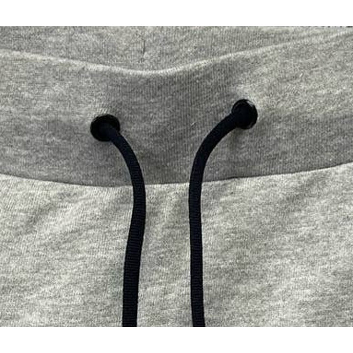 New Fabletics Small Amara Drawstring Waist Zip Front Pockets Cotton Blend Skirt