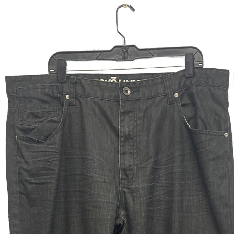Upcycled Men&