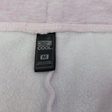 2 32 Degrees Cool Womens Medium Drawstring Elastic Waist PolyCotton Sweat Shorts