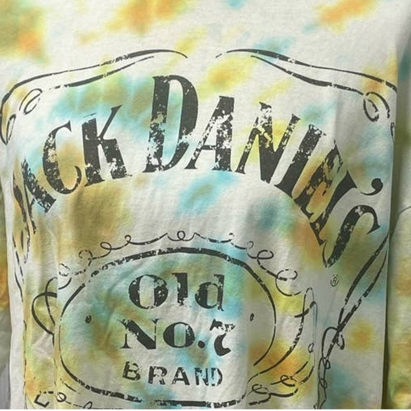Jack Daniel&