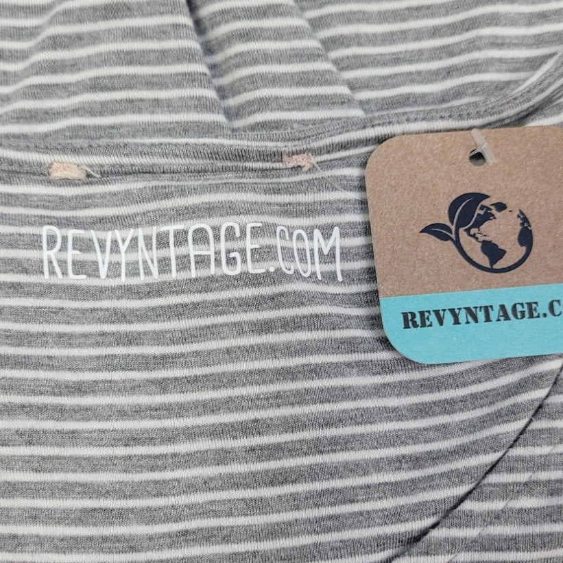 Upcycled Women&