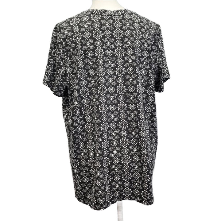 Upcycled Women&
