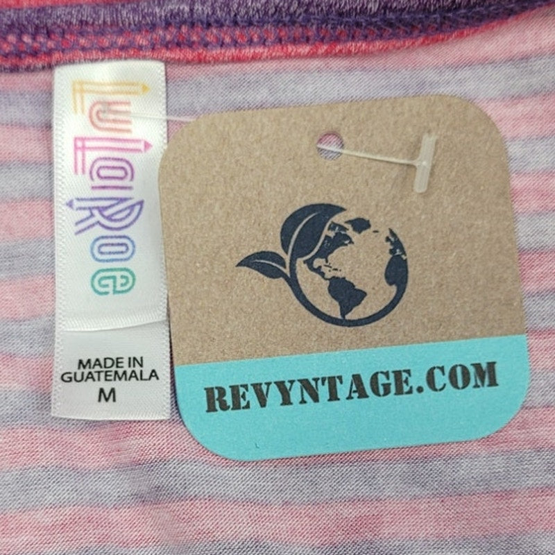 Upcycled Women&