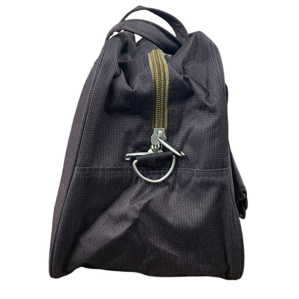 NWT New Cyluggage Adjustable Shoulder Strap Carry On Muti Pocket Luggage Bag