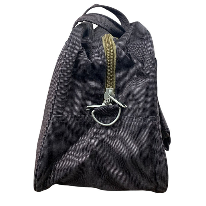NWT New Cyluggage Adjustable Shoulder Strap Carry On Muti Pocket Luggage Bag