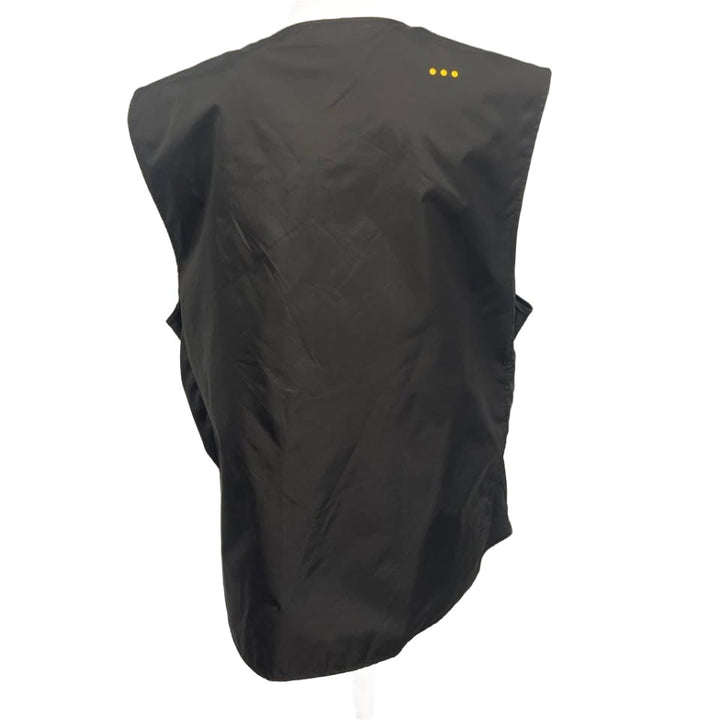 Volt Resistance Mens 3XL Battery Operated Heated Sleeveless Outerwear Jacket