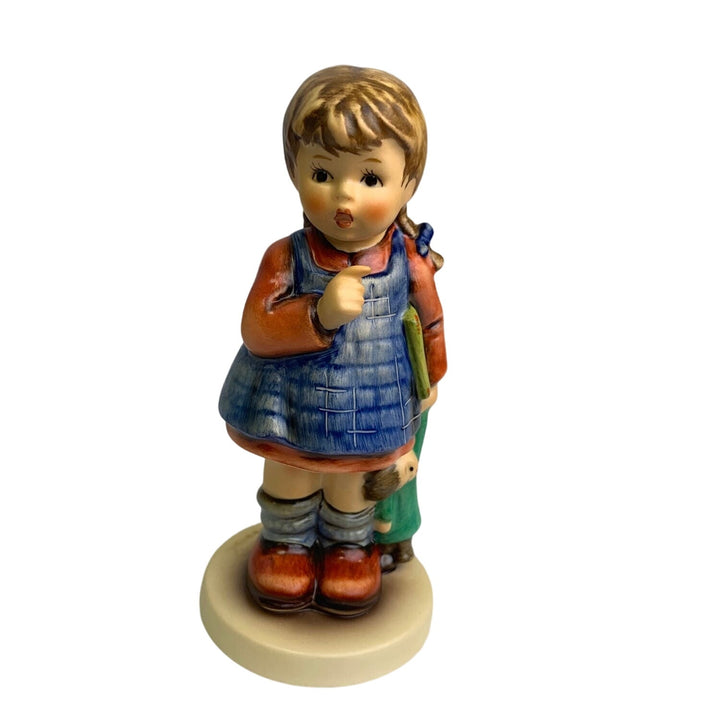 Vintage 1988 Hummel Goebel 