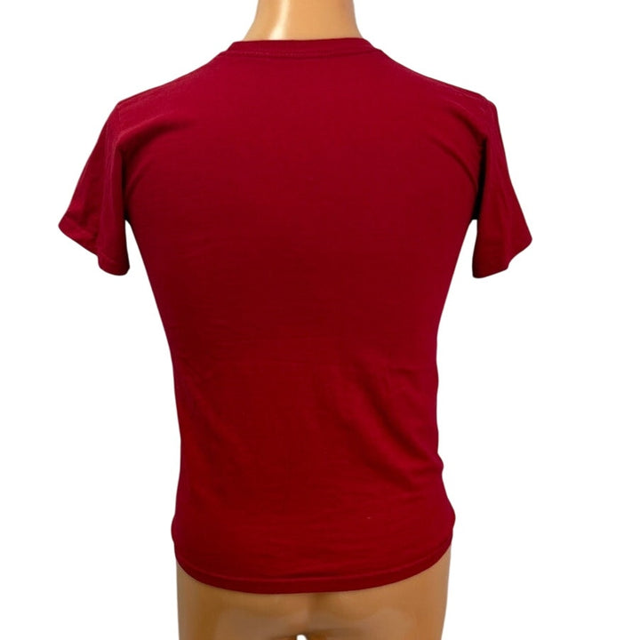 Expedition One Mens Small Drinkin &amp; Dreamin 100% Cotton Short Sleeve Tee Shirt