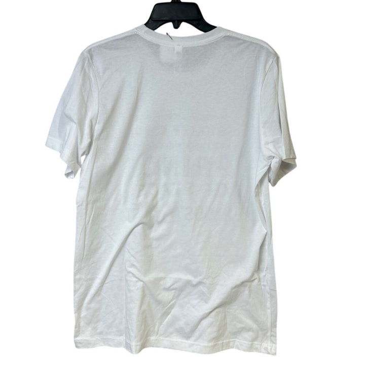 New Hand Printed Mens 3XL Wonderful Counselor Mighty God Jesus Christ Tee Shirt