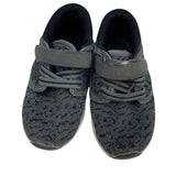 Spiderman Cat & Jack Boys 7/8 Tennis Athletic Hook & Loop Shoes Dino Slippers