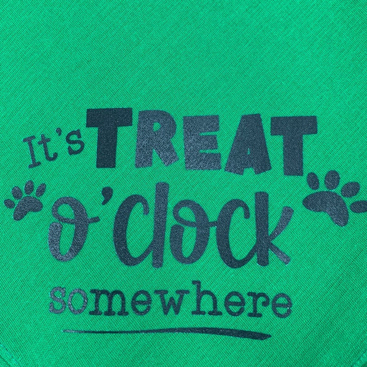 New Hand Printed It&
