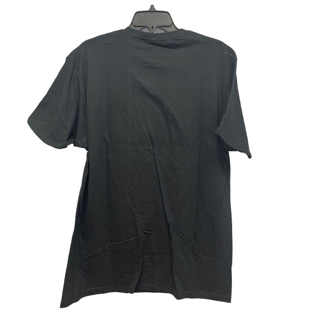 New Naruto Shippuden Mens Large Ramen is the Best Short Sleeve Cotton Tee Shirt