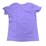 New Piccolina Girls Size 5/6 Malala Yousafzei Advocate 100% Cotton Crew Neck Tee