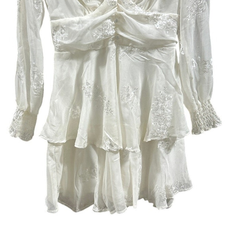 New Francesca&