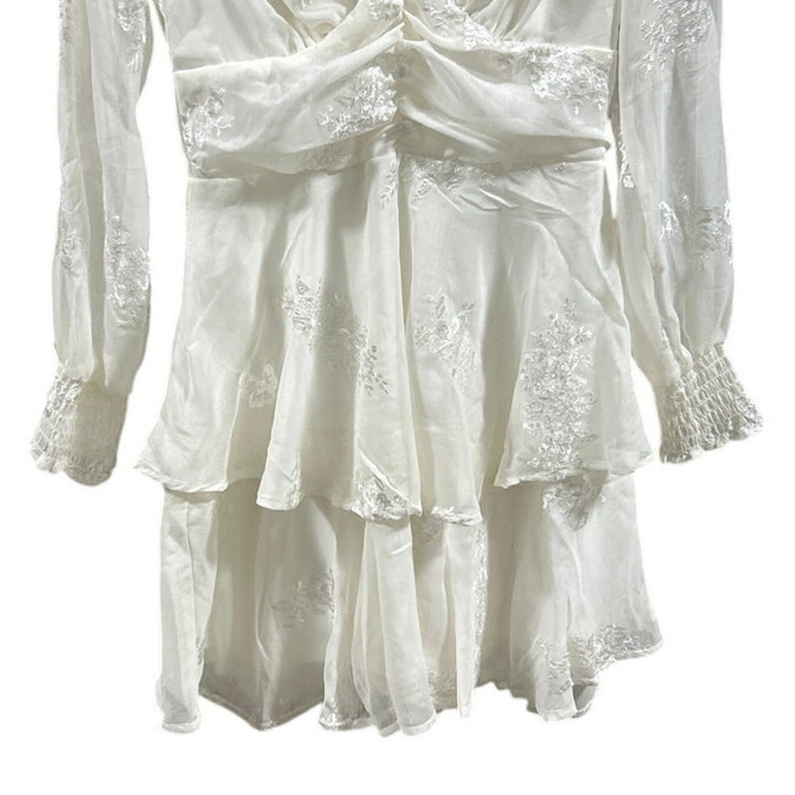 New Francesca&