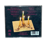 VIntage 1995 Jess Hawk Oakenstar Leave A Little Light Behind Guitar Music CD