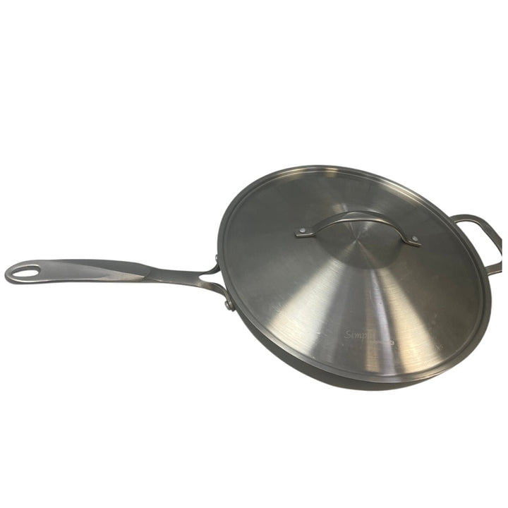 Used Simply Calphalon 