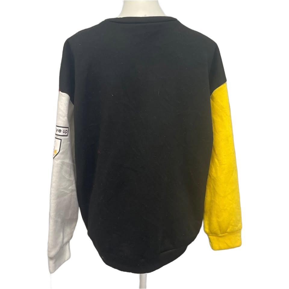Shein Men&