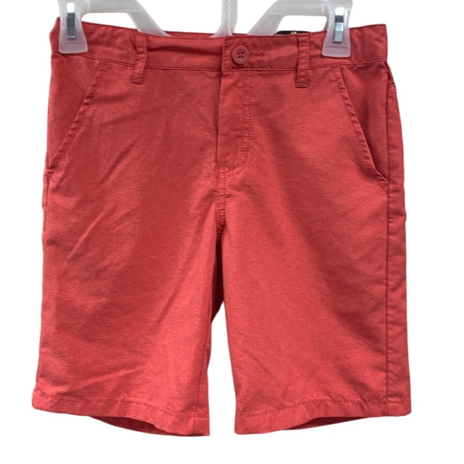 NWT New Cat &amp; Jack Boys Size 12 100% Polyester Adjustable Waist Shorts