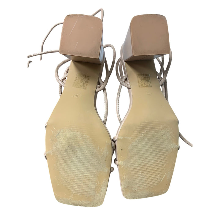 Shoe&