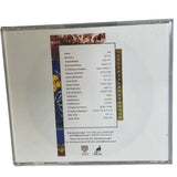 Vintage Voices of Yozma Audio CD Music Compact Disc in Jewel Case - VG Condition