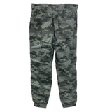 NWT New Cat & Jack Boys Size 6 Reinforced Knee Fully Lined Camo Jogger Pants