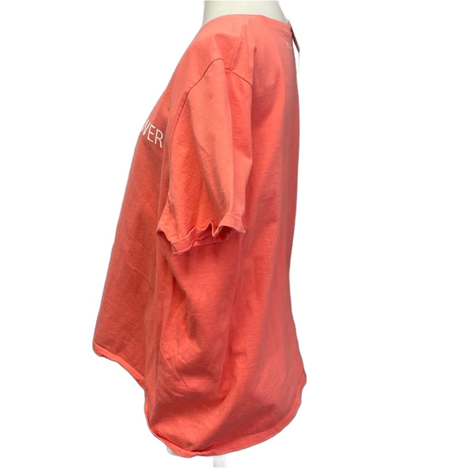 Upcycled Just My Size Women&
