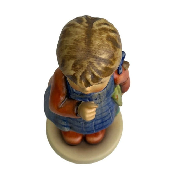 Vintage 1988 Hummel Goebel 
