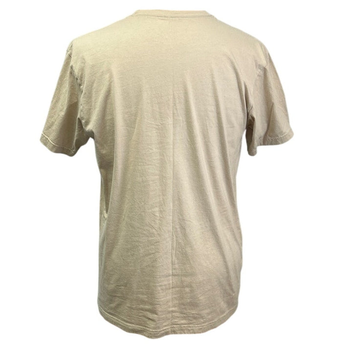 2022 Im Just Here For The Halftime Show Mens Large Short Sleeve Tee Shirt