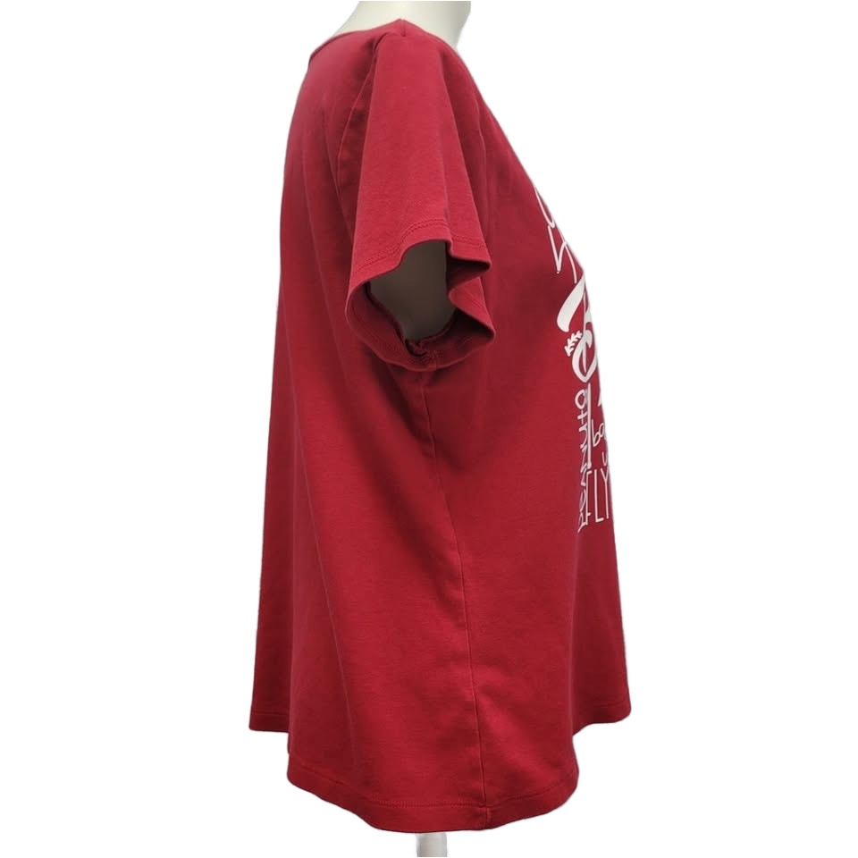 Upcycled Women&