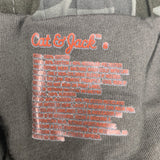 NWT New Cat & Jack Boys Size 7 Reinforced Knee Fully Lined Camo Jogger Pants