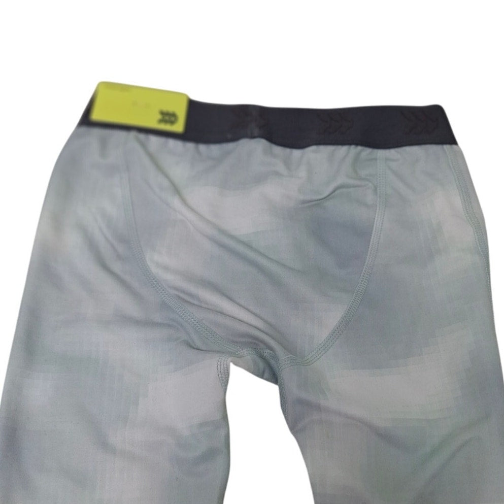 New All in Motion Boys Small 6/7 Long Elastic Waistband Athletic Pants