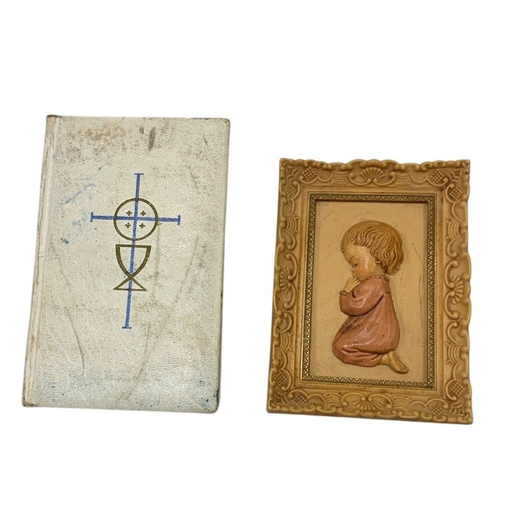 Vintage 1968 St Joseph Children&