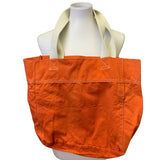 Disneyland Resorts Disney Mickey Mouse Two Handle Canvas Cotton Tote Bag