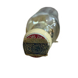 Vintage Providencia El Ray Tequila Empty Unopened Single Serve Beverage Bottle