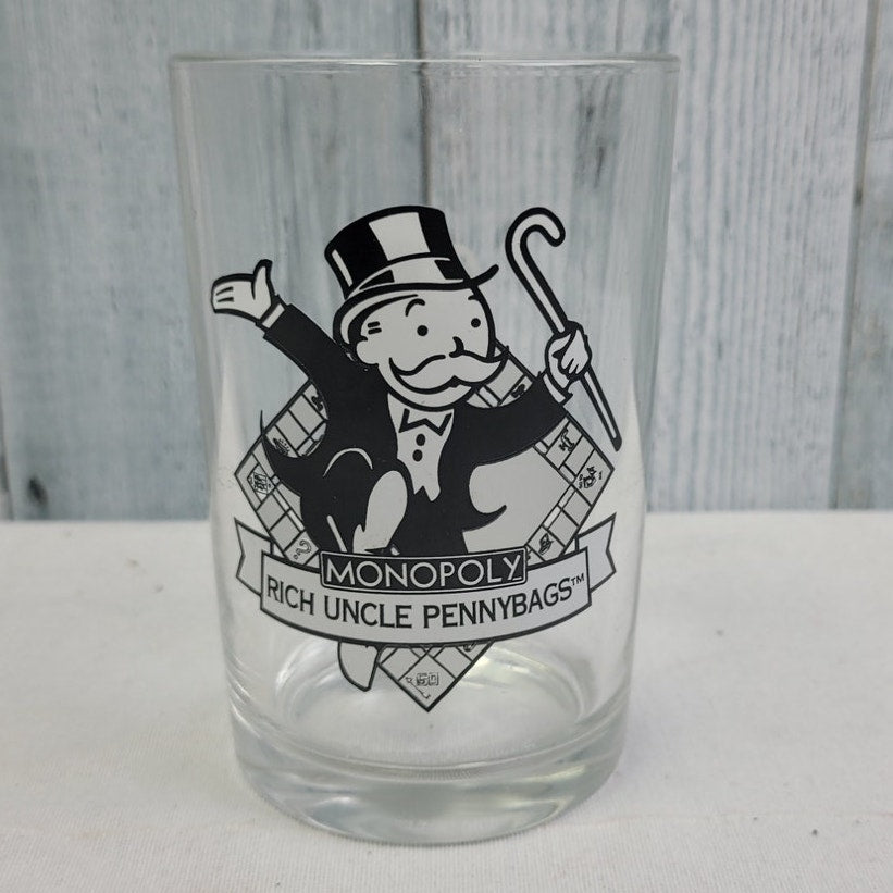 Vintage 1996 McDonald&