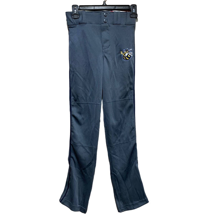 New St Louis Sting Champro Sports Youth Medium Baseball Pants w Navy Stripe