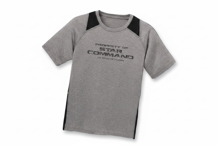 Star Command T-Shirt