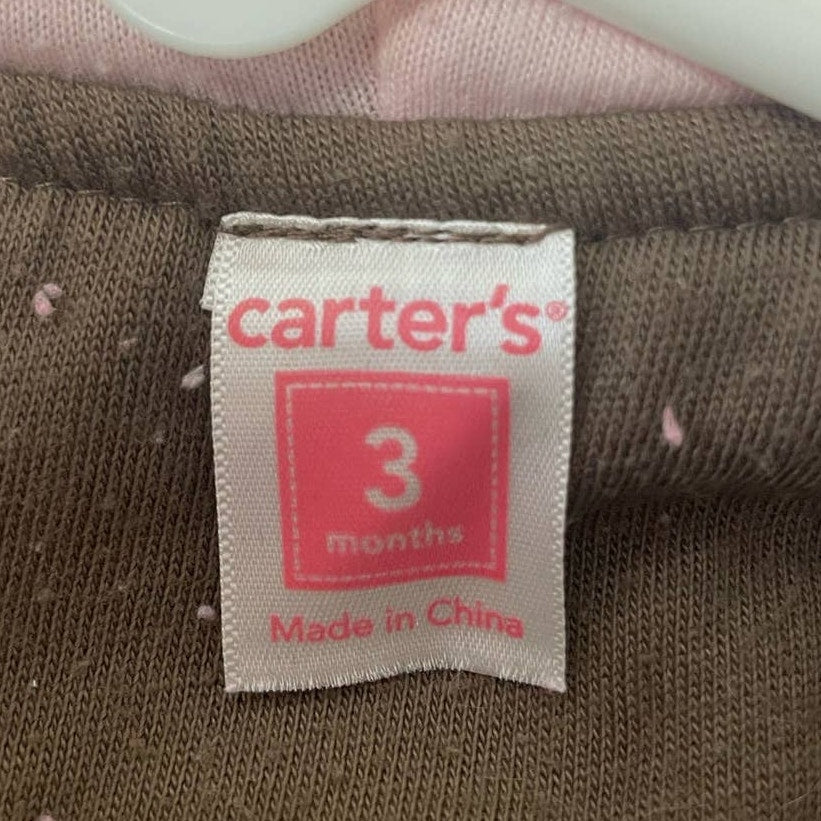 Carter&