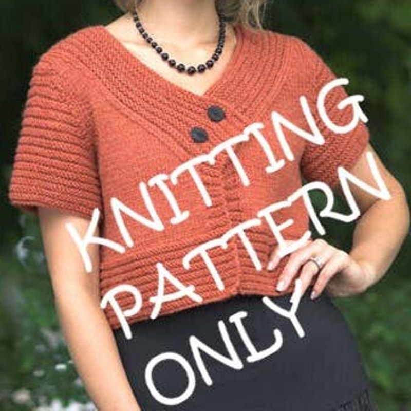 New Vanessa Ewing Plymouth Yarn Design 2213 Women&