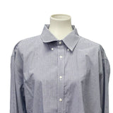 Tommy Hilfiger Mens 18.5" 36/37 sleeve 2X Long Sleeve Slim Fit Non Iron Shirt