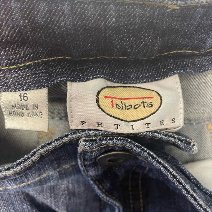 Talbot&