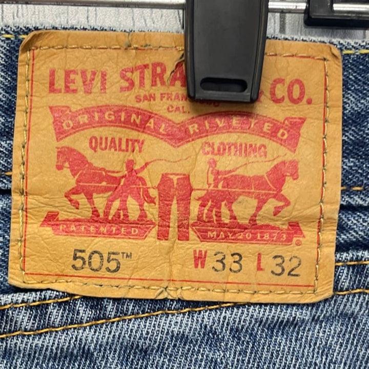 Levi&