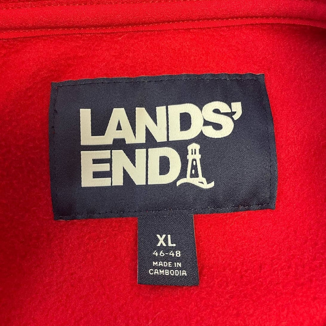 Lands&